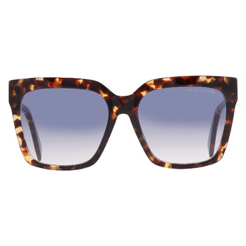 Blue Sport Ladies Sunglasses MARC 764/S 086 57