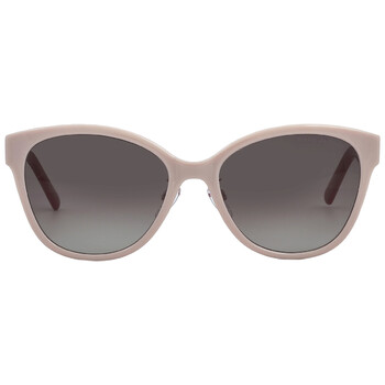 Brown Gradient Cat Eye Ladies Sunglasses MARC 648/G/S 0C48/HA 55 Brown Gradient Cat Eye Ladies Sunglasses MARC 648/G/S 0C48/HA 55