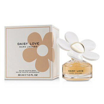 Marc Jacobs Ladies Daisy Love Glow EDT Spray 1.6 oz Fragrances