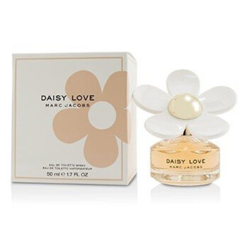 Marc Jacobs Daisy Love Eau So Sweet / Marc Jacobs EDT Spray 3.4 oz