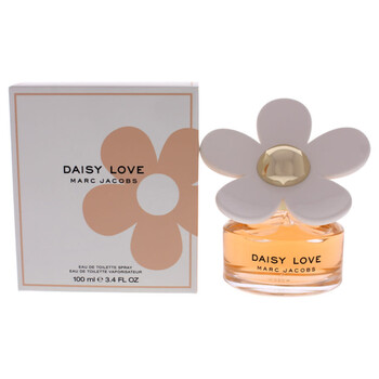Daisy Love / Marc Jacobs EDT Spray 3.4 oz (100 ml) (w)