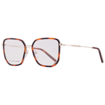 Demo Butterfly Ladies Eyeglasses MARC 537 0086 53