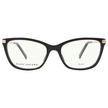 Marc Jacobs Demo Cat Eye Ladies Eyeglasses MARC 463 807 53 