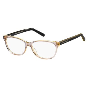 Demo Cat Eye Ladies Eyeglasses MARC 462 009Q 51