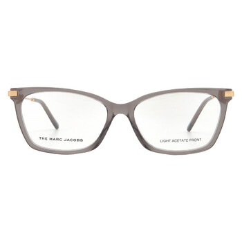Demo Cat Eye Ladies Eyeglasses MARC 508 0FT3 53