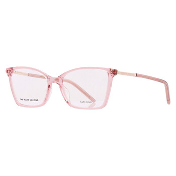 Demo Cat Eye Ladies Eyeglasses MARC 544 035J 54