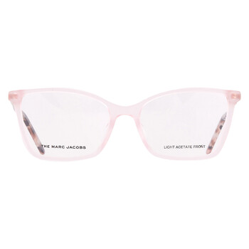 Demo Cat Eye Ladies Eyeglasses MARC 544 0FWM 54