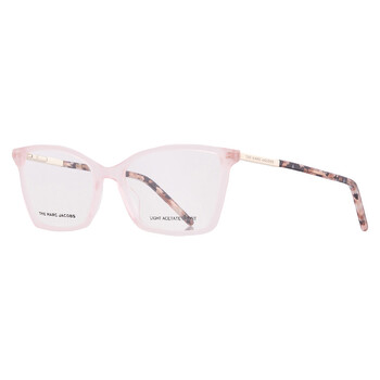 Demo Cat Eye Ladies Eyeglasses MARC 544 0FWM 54