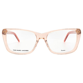 Demo Cat Eye Ladies Eyeglasses MARC 598 0R83 54