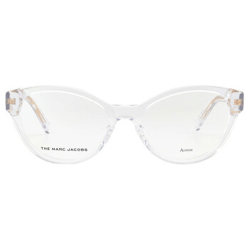 Demo Cat Eye Ladies Eyeglasses MARC 628 0900 52