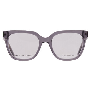 Demo Cat Eye Ladies Eyeglasses MARC 629 0KB7 52