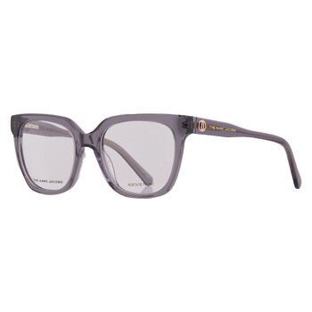 Demo Cat Eye Ladies Eyeglasses MARC 629 0KB7 52