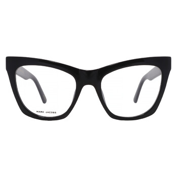Demo Cat Eye Ladies Eyeglasses MARC 649 0807 53