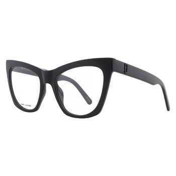 Demo Cat Eye Ladies Eyeglasses MARC 649 0807 53