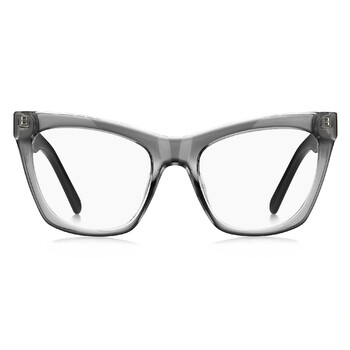 Demo Cat Eye Ladies Eyeglasses MARC 649 0R6S 53