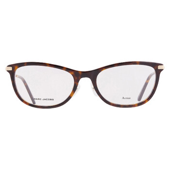 Demo Cat Eye Ladies Eyeglasses MARC 668/G 0086 53