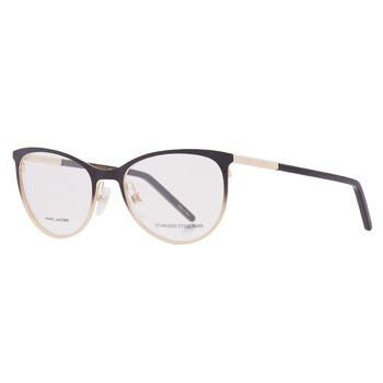 Demo Cat Eye Ladies Eyeglasses MARC 708 02M2 54