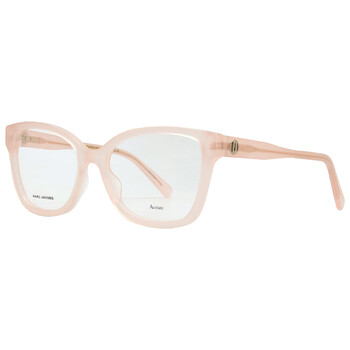 Demo Cat Eye Ladies Eyeglasses MARC 735 035J 54