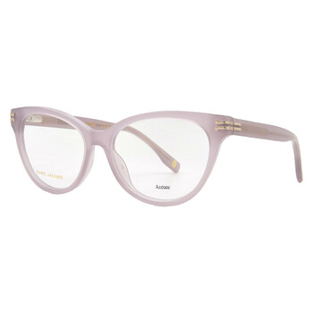 Demo Cat Eye Ladies Eyeglasses MJ 1060 035J 52 Demo Cat Eye Ladies Eyeglasses MJ 1060 035J 52