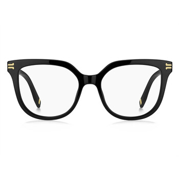 Marc Jacobs Demo Cat Eye Ladies Eyeglasses MARC 649 0807 53