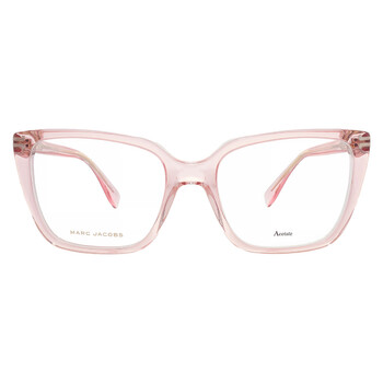 Demo Cat Eye Ladies Eyeglasses MJ 1107 08XO 54