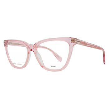 Demo Cat Eye Ladies Eyeglasses MJ 1108 08XO 54 Demo Cat Eye Ladies Eyeglasses MJ 1108 08XO 54