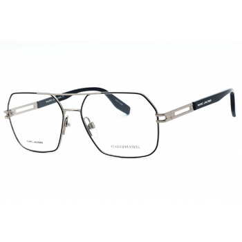 Demo Navigator Men's Eyeglasses MARC 602 0V81 57