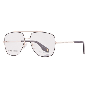 Demo Navigator Unisex Eyeglasses MARC 271 0RHL 58