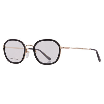 Demo Oval Ladies Eyeglasses MARC 702/G 0807 49
