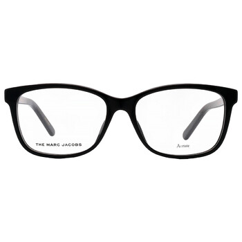 Marc Jacobs Demo Cat Eye Ladies Eyeglasses MARC 463 807 53 
