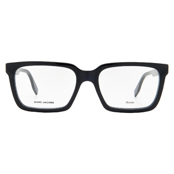 Marc Jacobs Demo Square Men's Eyeglasses MARC 546 0807 54