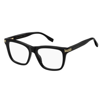 Demo Round Ladies Eyeglasses MJ 1084 0807 52