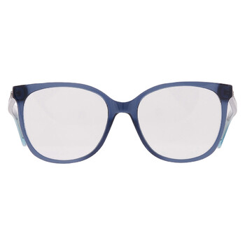 Demo Square Ladies Eyeglasses MARC 540 0ZX9 53