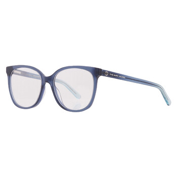 Demo Square Ladies Eyeglasses MARC 540 0ZX9 53