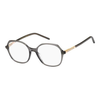 Demo Square Ladies Eyeglasses MARC 593 0KB7 51