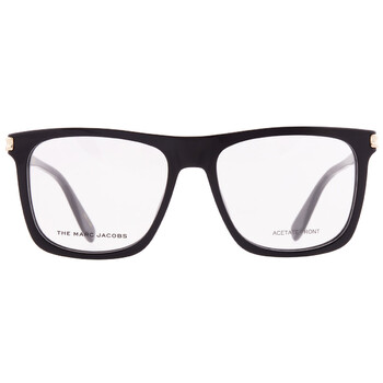 Demo Square Men's Eyeglasses MARC 546 0807 54