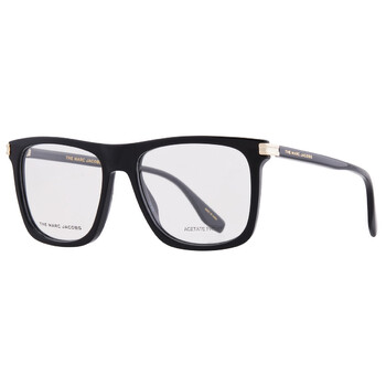 Demo Square Men's Eyeglasses MARC 546 0807 54