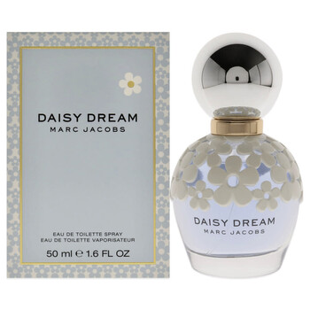 Ladies Daisy Dream EDT Spray 1.7 oz Fragrances 8809728345200