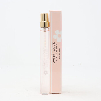 Ladies Daisy Love Eau So Sweet EDT Spray 0.33 oz Fragrances 3614227372252