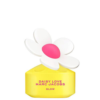 Ladies Daisy Love Glow EDT Spray 1.6 oz Fragrances 3616305817655