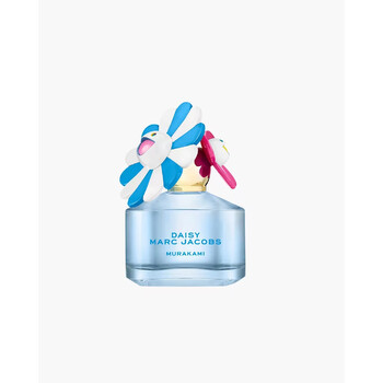 Marc Jacobs Daisy Murakami Blue Fragrances & Perfumes - Jomashop