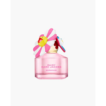 Marc Jacobs Ladies Daisy Murakami 1.7 oz Fragrances Yellow