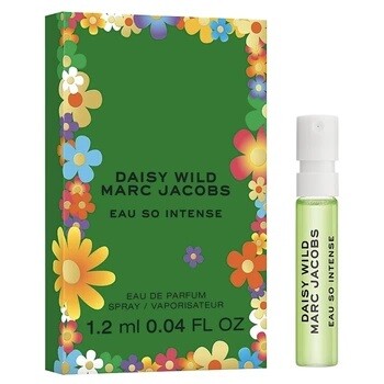 Marc Jacobs Ladies Daisy Wild 2pcs EDP Gift Set Fragrances