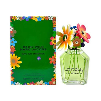 MARC JACOBS DAISY WILD 香水 Daisy Wild
