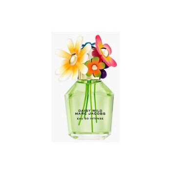 MARC JACOBS DAISY WILD 香水 Daisy Wild Eau de Parfum with Banana Blossom Accord, Jasmine