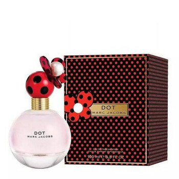 Ladies Dot EDP Spray 3.3 oz Fragrances 3616304940835