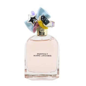 Marc Jacobs Unisex Pear EDT Spray 3.4 oz Fragrances 3614221816554