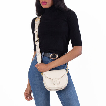 Saddle The J Marc Small Bag
