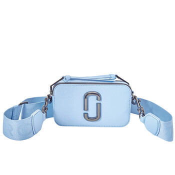 Marc Jacobs Sky Blue The Snapshot Camera Bag M0014867-414