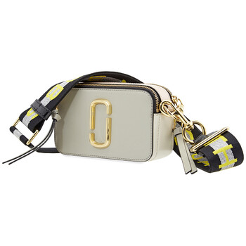 Marc Jacobs Snapshot Small Camera Bag- Dust Multi M0014146-088 